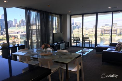 Property photo of 1201/39 Caravel Lane Docklands VIC 3008