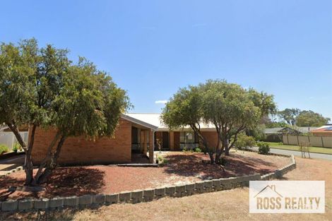 22 Blackthorn Rd, Eden Hill, WA 6054