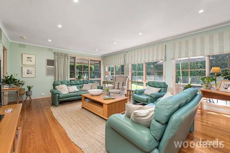 Property photo of 29 Lewis Street Mount Waverley VIC 3149