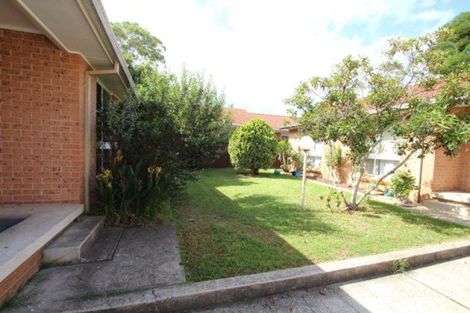 Property photo of 3/22 Lionel Street Ingleburn NSW 2565