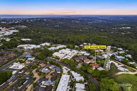 Property photo of 151 Burnett Street Buderim QLD 4556
