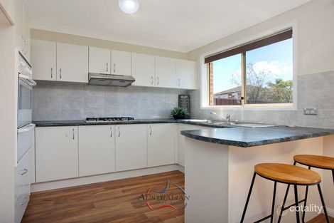 Property photo of 1/9 Kinnane Crescent Acacia Gardens NSW 2763