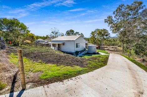 8 Hunter St, Mount Perry, QLD 4671