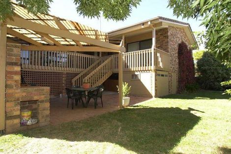 Property photo of 11 Carter Crescent Calwell ACT 2905