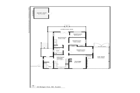 Property photo of 33 Bolger Avenue Mount Austin NSW 2650