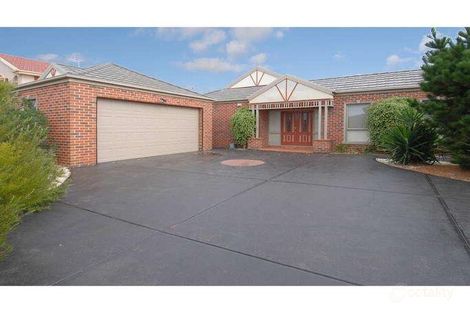 41 Perceval Cres, Taylors Lakes, VIC 3038