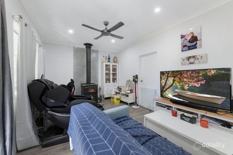 Property photo of 8 Hunter Street Mount Perry QLD 4671