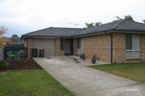 60 Argyle St, Vincentia, NSW 2540