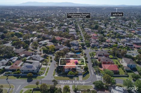 Property photo of 26 Mavista Avenue Glen Waverley VIC 3150