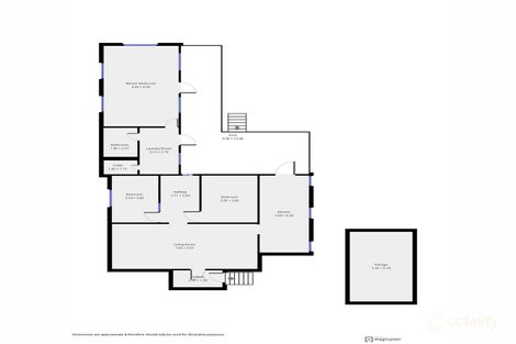 Property photo of 8 Stuart Street Eastern Heights QLD 4305