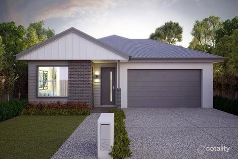 8 Pelion St, Bridgeman Downs, QLD 4035