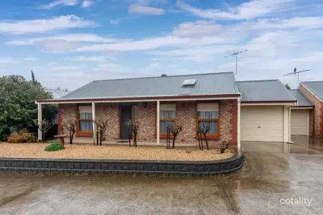 1/38 Myall Ave, Murray Bridge, SA 5253