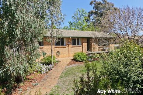 Property photo of 41 Hannaford Street Page ACT 2614