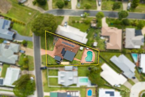 Property photo of 9 David Street Upper Coomera QLD 4209