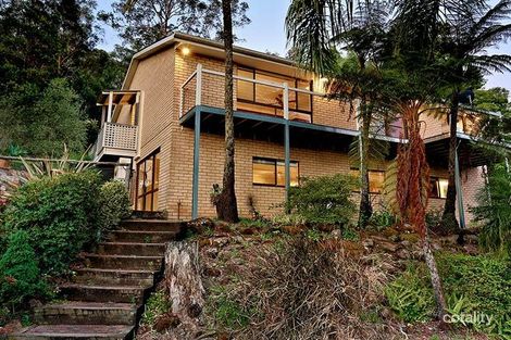 36 Holmes Dr, Cumberland Reach, NSW 2756