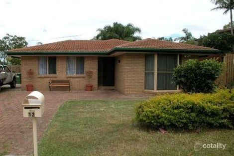 Property photo of 12 Canterbury Chase Ashmore QLD 4214