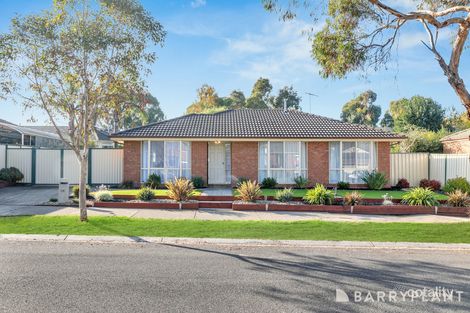 19 Wallaby Walk, South Morang, VIC 3752