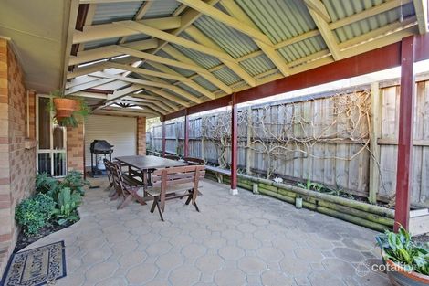 Property photo of 4 Plowman Road Currans Hill NSW 2567