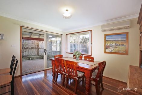 Property photo of 4 Plowman Road Currans Hill NSW 2567