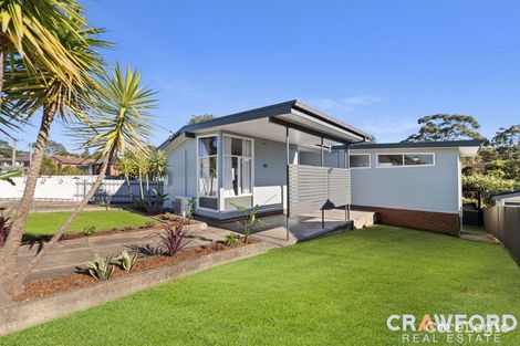 Property photo of 8 Acacia Avenue Waratah West NSW 2298