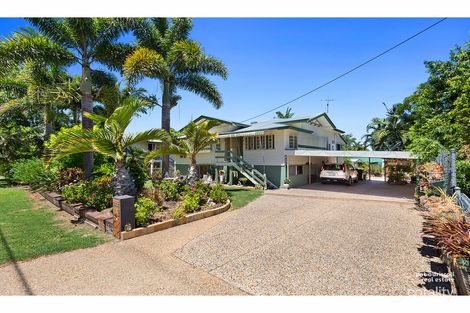 5 Boldeman St, The Range, QLD 4700