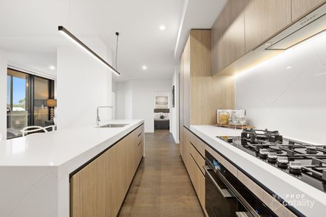 Property photo of 418/200 Burwood Road Hawthorn VIC 3122