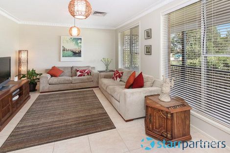Property photo of 9 Boeing Place St Clair NSW 2759