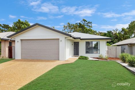 Property photo of 58 Daintree Drive Bushland Beach QLD 4818