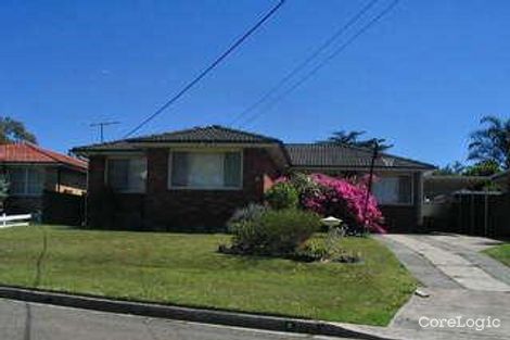 Property photo of 9 Jean Avenue Miranda NSW 2228