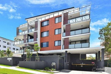 Property photo of 20/42 Lords Avenue Asquith NSW 2077