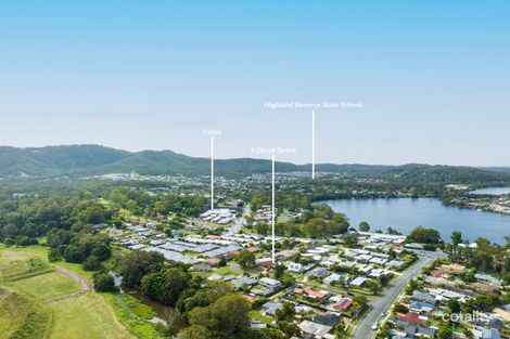 Property photo of 9 David Street Upper Coomera QLD 4209