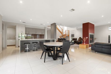 Property photo of 9 Quarterdeck Road Sandhurst VIC 3977