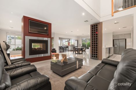 Property photo of 9 Quarterdeck Road Sandhurst VIC 3977