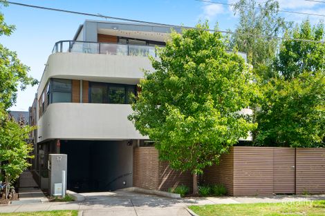 3/17 Railway Pde, Murrumbeena, VIC 3163