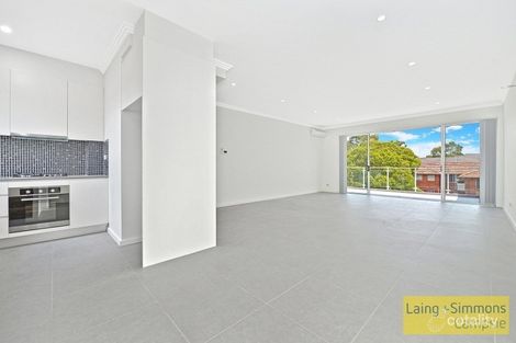 Property photo of 11/22 Seventh Avenue Campsie NSW 2194