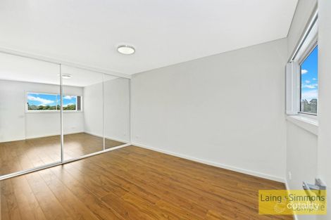 Property photo of 11/22 Seventh Avenue Campsie NSW 2194