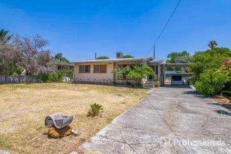 71 Sturtridge Rd, Lockridge, WA 6054