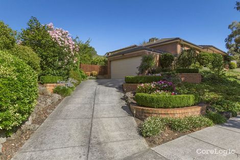 Property photo of 20 Sunnybrook Drive Wheelers Hill VIC 3150