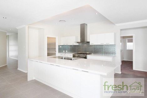 Property photo of 57 The Hermitage Way Gledswood Hills NSW 2557