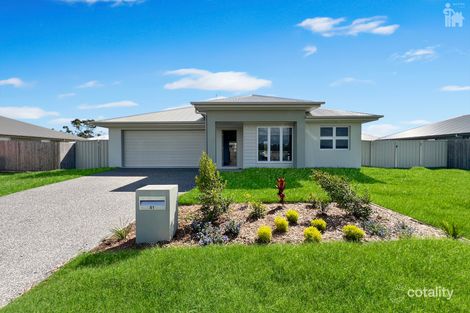 81 Jannik Tce, Pialba, QLD 4655