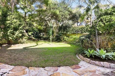 Property photo of 30 Minimbah Road Northbridge NSW 2063