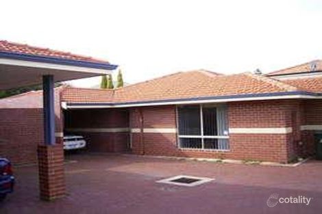 Property photo of 24C Jedda Road Balcatta WA 6021