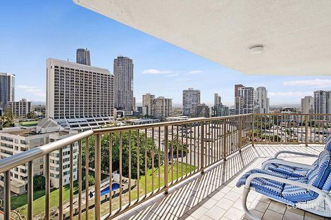 Property photo of 12E/80 The Esplanade Surfers Paradise QLD 4217