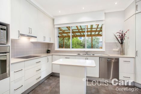 Property photo of 17 Jadchalm Street West Pennant Hills NSW 2125