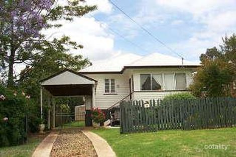 Property photo of 2A Allom Street South Toowoomba QLD 4350