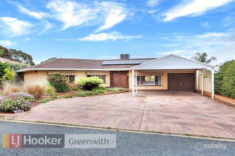 11 Demaret Ave, Fairview Park, SA 5126
