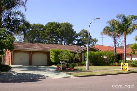 Property photo of 9 Farrington Street Minchinbury NSW 2770