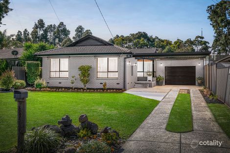 18 Mossfield Mews, Tullamarine, VIC 3043