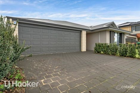 Property photo of 76 Luminous Crescent Eglinton WA 6034