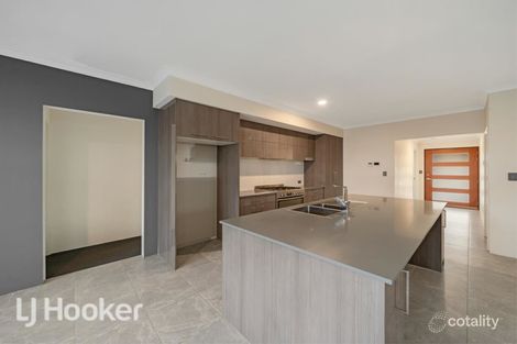 Property photo of 76 Luminous Crescent Eglinton WA 6034